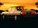 Toyota Camry LE 1984 года (US)